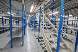 Tai Seng Street (D19), Factory #527575161